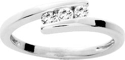 307691.1 - Rings - SILVER