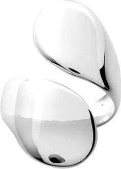 307693 - Rings - SILVER