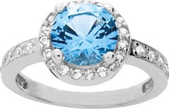307703.6 - Rings - SILVER