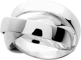 307717 - Rings - SILVER
