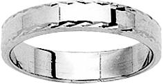307792 - Rings - SILVER