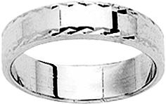 307793 - Rings - SILVER