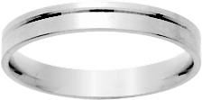 307799 - Rings - SILVER