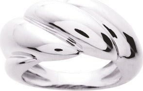 307857 - Rings - SILVER