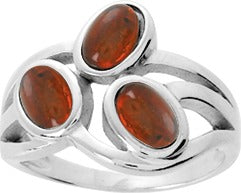 307900 - Rings - SILVER