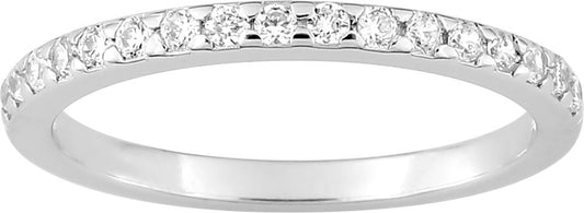 307902.1 - Rings - SILVER
