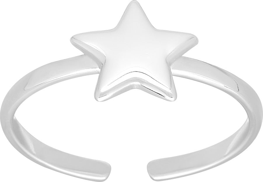 307975R - Rings - SILVER