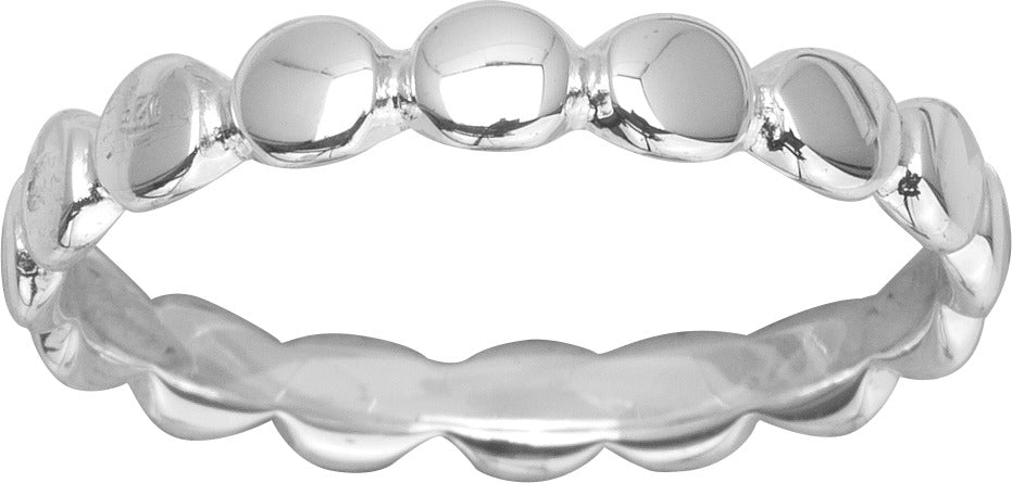 307980 - Rings - SILVER
