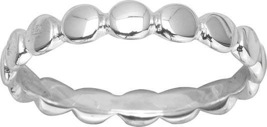 307980 - Rings - SILVER