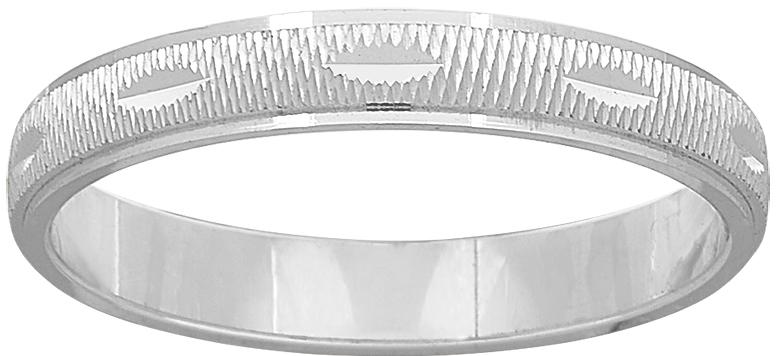 308G30 - Rings - 18CT WHITE GOLD