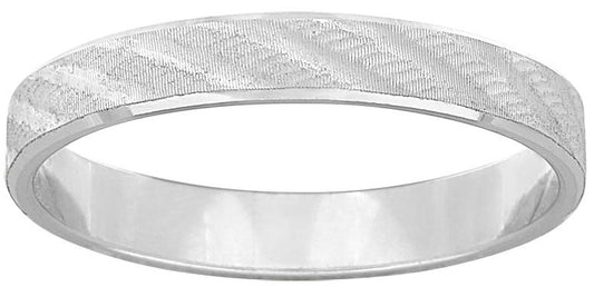 309G30 - Rings - 18CT WHITE GOLD