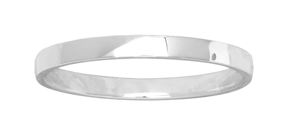 3110120 - Rings - 18CT WHITE GOLD