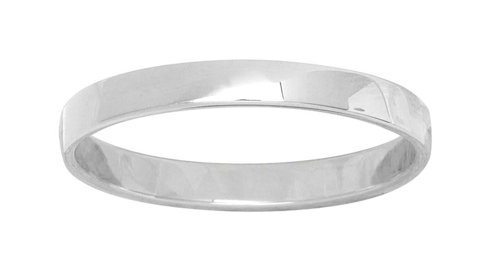 3110125 - Rings - 18CT WHITE GOLD
