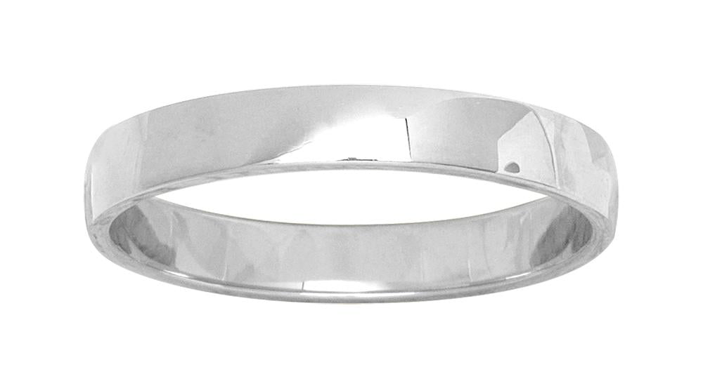 3110130 - Rings - 18CT WHITE GOLD