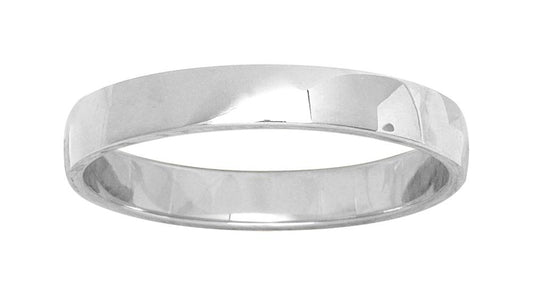 3110130 - Rings - 18CT WHITE GOLD