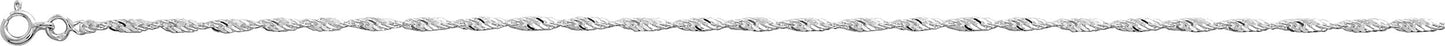 311018B - Bracelets - SILVER