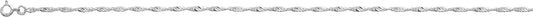 311018B - Bracelets - SILVER