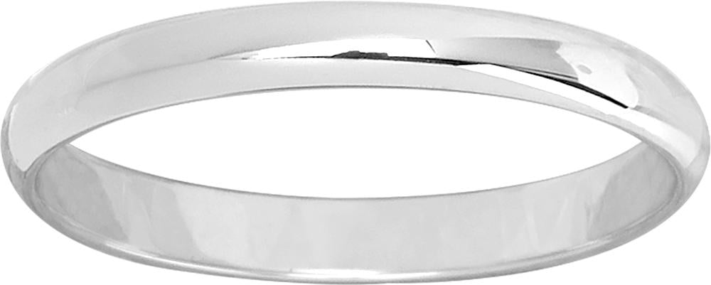 3110325 - Rings - 18CT WHITE GOLD