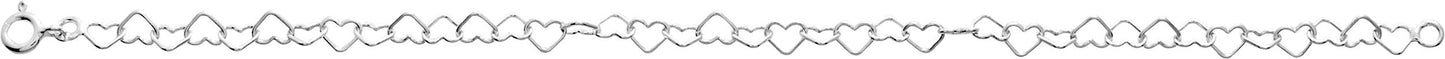 311041C - Necklaces - SILVER