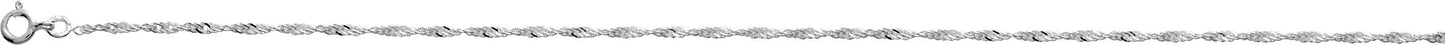 311044B - Bracelets - SILVER