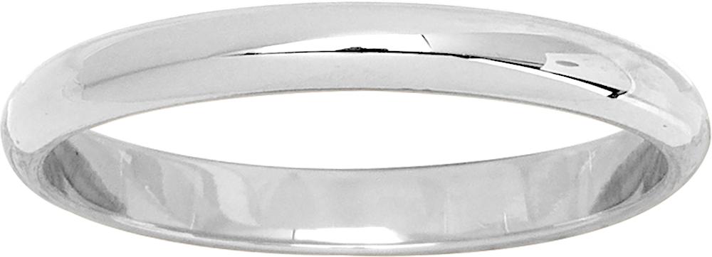 3111325 - Rings - 18CT WHITE GOLD