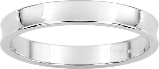 3111640 - Rings - 18CT WHITE GOLD