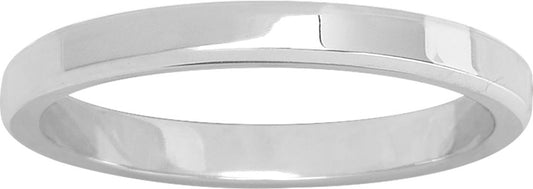 3111725 - Rings - 18CT WHITE GOLD