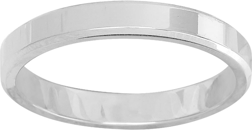 3111730 - Rings - 18CT WHITE GOLD