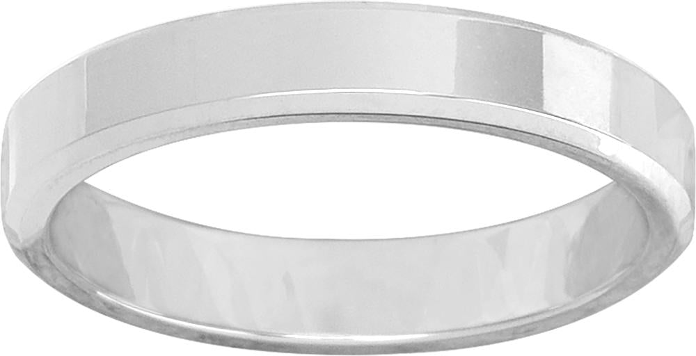 3111735 - Rings - 18CT WHITE GOLD