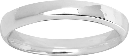 3112130 - Rings - 18CT WHITE GOLD