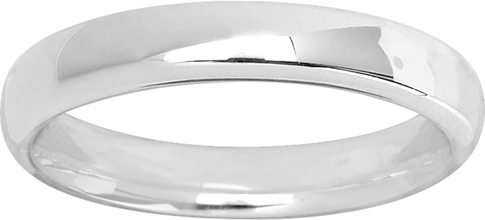 3112135 - Rings - 18CT WHITE GOLD