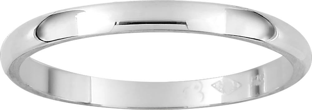3112320 - Rings - 18CT WHITE GOLD