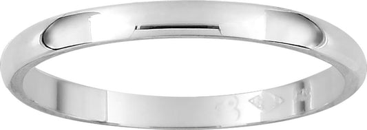3112320 - Rings - 18CT WHITE GOLD