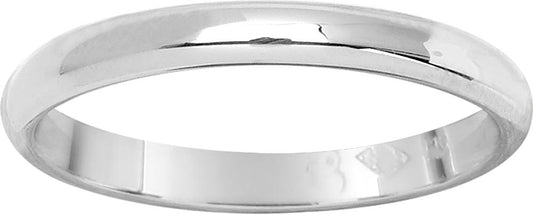 3112325 - Rings - 18CT WHITE GOLD