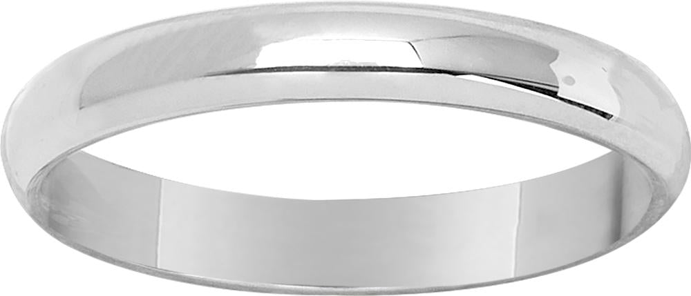3112330 - Rings - 18CT WHITE GOLD