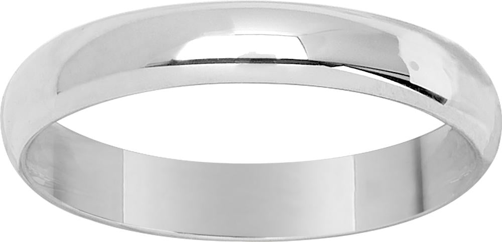 3112335 - Rings - 18CT WHITE GOLD