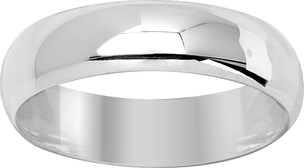 3112350 - Rings - 18CT WHITE GOLD