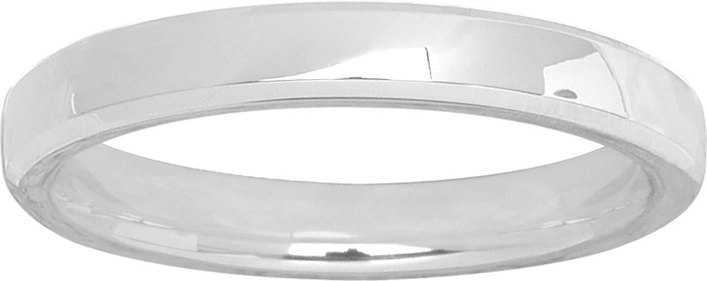 3112730 - Rings - 18CT WHITE GOLD