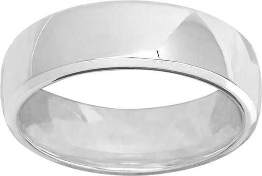 3112760 - Rings - 18CT WHITE GOLD