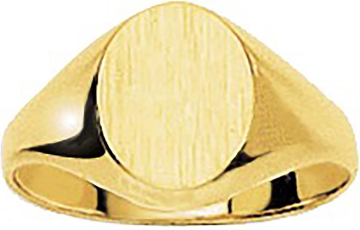 3113 - Rings - 18CT YELLOW GOLD