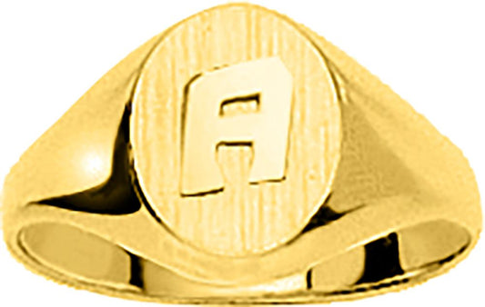 3113M - Rings - 18CT YELLOW GOLD