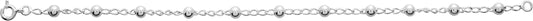 311871B - Bracelets - SILVER