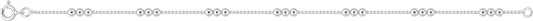 311872C - Necklaces - SILVER