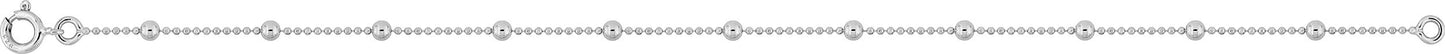 311877B - Bracelets - SILVER