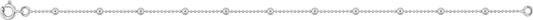 311877B - Bracelets - SILVER