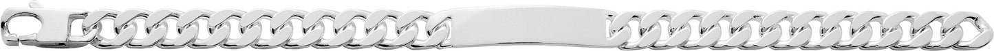 314009.00 - Bracelets - SILVER