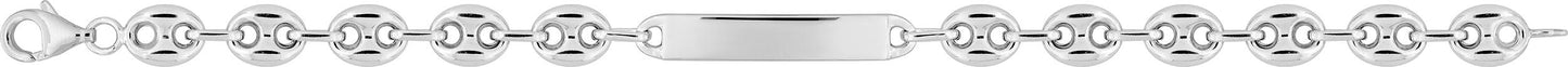 314103.00 - Bracelets - SILVER
