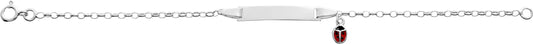 314104.00 - Bracelets - SILVER