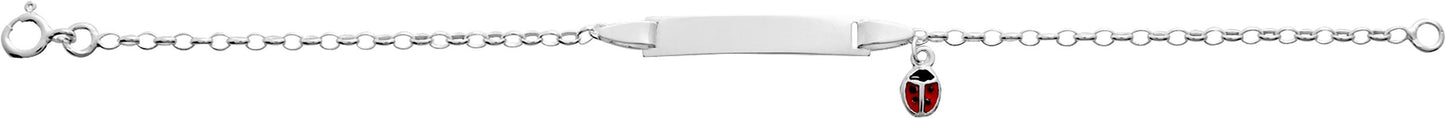 314104.00 - Bracelets - SILVER