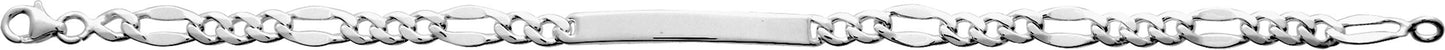 314111.00 - Bracelets - SILVER